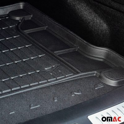 2018-2026 Volvo XC60 Premium Cargo Liner Trunk Mat All Weather Heavy Duty