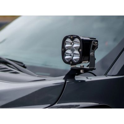Fits 2019-2022 GMC Sierra 1500 (BDI-447743)