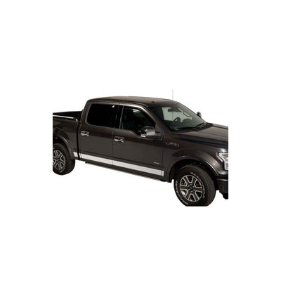 Fits 2015-2020 Ford F150, 2017-2020 F150 Raptor, 2017-2022 F250/F350/F450, F550 (PUT-580065)