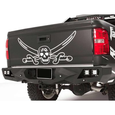 Fits 2014-2018 GMC Sierra 1500/Chevy Silverado 1500 (FBF-CS14-E3151-B)