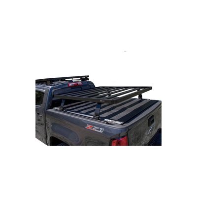 Fits 2007-2019 Chevy Silverado 2500/3500, 2007-2024 Silverado 1500, 5'8" ,6'6" Bed (FRO-KRCS004T)