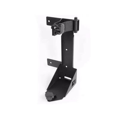 Montaje para Gato Hi-Lift en el Tailgate Rugged Ridge para Wrangler JL 18-25 (2 y 4 puertas)