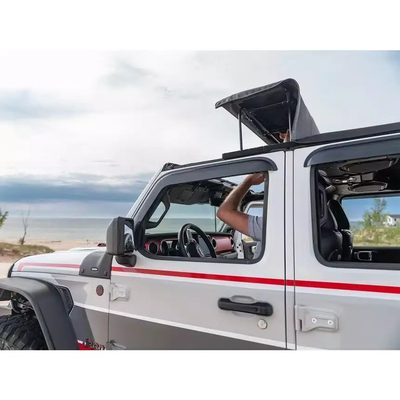 Toldo Suave Voyager Rugged Ridge para Gladiator 20-25