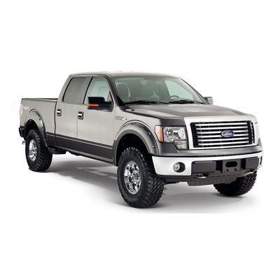 Fits 2009-2014 Ford F150, 5'7" ,6'7" ,8' Bed (BUS-20929-02)