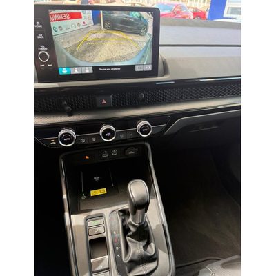 Honda Cr-V TOURING 2024
