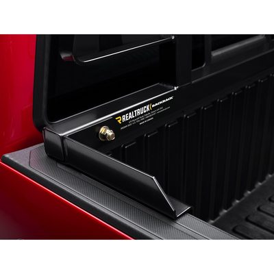 Fits 2015-2026 Ford F150, 2017-2026 F150 Raptor, 2022-2026 F150 Lightning (BKR-15004&BKR-30123TB31)
