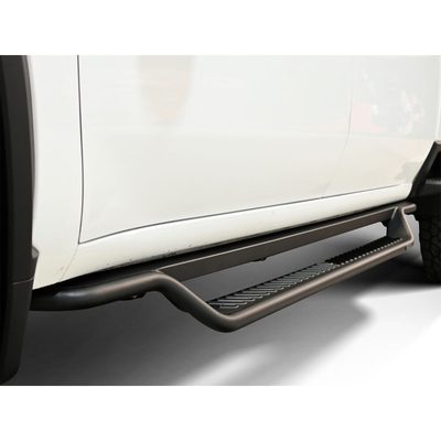 Fits 2019-2026 Chevy Silverado/GMC Sierra 1500, 2020-2026 Silverado/Sierra 2500/3500 (WES-20-44135)