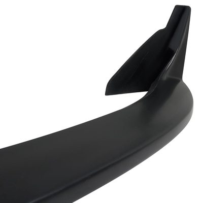 2005-2009 Ford Mustang V8 Polyurethane CV3 Style Bumper Lip Spoiler