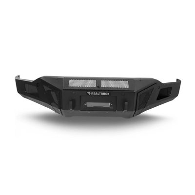 Defensa BR11 para Silverado 2500/3500 HD 11-14