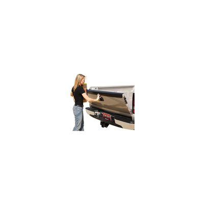 Fits 2007-2018 Chevy Silverado/GMC Sierra 1500, 2007-2019 Silverado/Sierra 2500/3500 (DEZ-DZ43102)