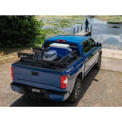 Tapa Retractil RetraxOne Trax Rail 5' para NP300 16 - 20