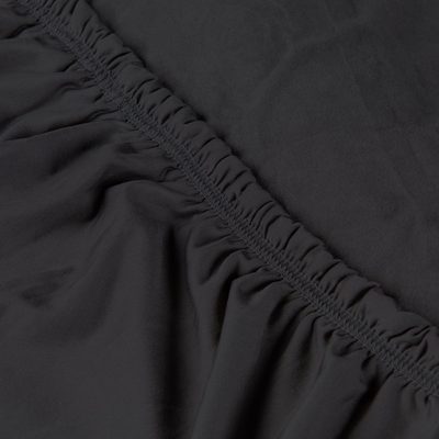 2005-2025 Ford Mustang Ultraguard Stretch Satin Indoor Car Cover - Black