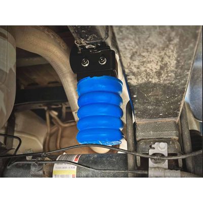 Fits 2015-2025 Ford F150 (SSP-JBS-101-01)