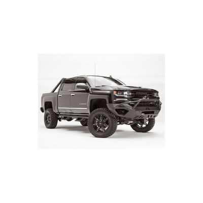 Fits 2016-2019 Chevy Silverado 1500 (FBF-CS16-D3852-1)