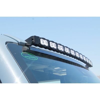 2022+ Ford Bronco Raptor Roof Light Bar PRO