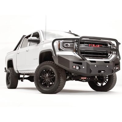 Fits 2016-2018 GMC Sierra 1500 (FBF-GS16-F3950-1)
