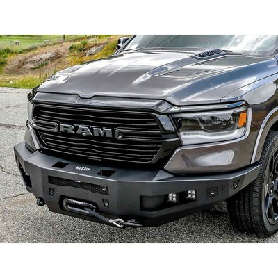 Fits 2019-2024 Ram 1500 (WES-58-411075)