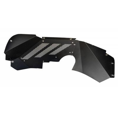 Inner Fenders Delanteros Jeep Wrangler JK 07-18