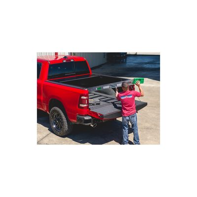 Fits 2021-2025 Ford F150, F150 Raptor, 2022-2025 F150 Lightning (PEI-M-BLF171)