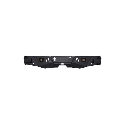 Fits 2015-2017 Chevy Silverado 1500 (TGH-C150SBB)