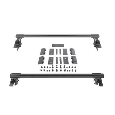 Barras portaequipaje para pick up XRS (Mid-Size)