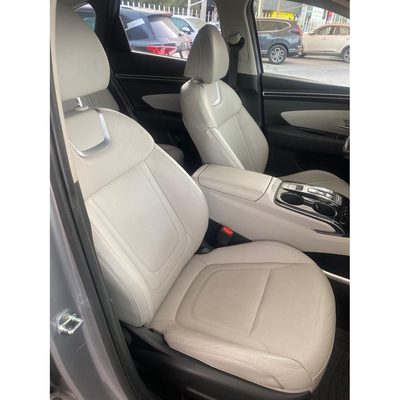 Hyundai Tucson 2.5 LIMITED 2022