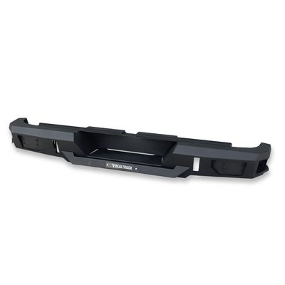Defensa Trasera BR20.5 para Hilux 16 - 26