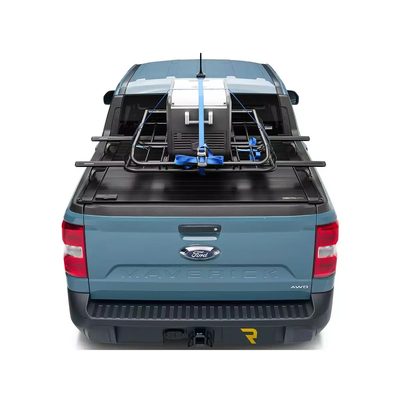 Tapa Retractil RetraxPro Trax Rail de 5' para Ram 1200 24 - 26 Dob Cab