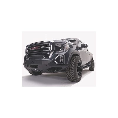 Fits 2019-2022 GMC Sierra 1500 (FBF-GS19-D6051-B)