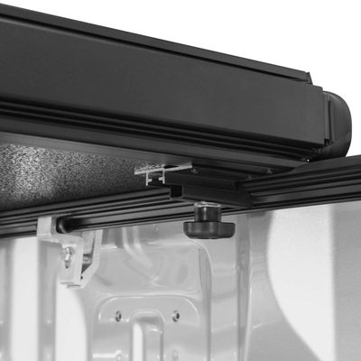Tapa Plegable Gator de 6.5' para Ram 1500 19 - 26 Reg Cab