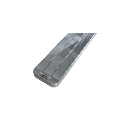 APS 6" Brushed Stainless Steel iSteps IB04FBJ8A