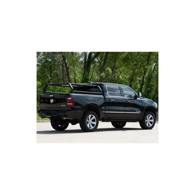 Fits 2019-2026 Ram 1500, 6'4" Bed (PUT-184310)