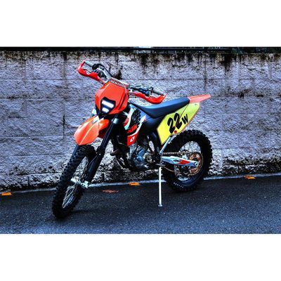 Montajes Montaje universal para Motos de faros SR-M o SR-Q
