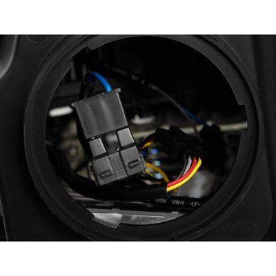Fits 2016-2018 Chevy Silverado 1500 (ARX-880235)