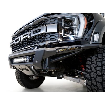 Fits 2021-2026 Ford F150 Raptor (ADD-F210263200103)