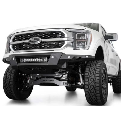 Fits 2021-2023 Ford F150 (ADD-F190300010103)