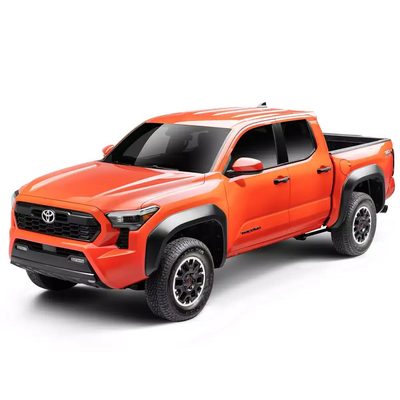 Cantonera Extend - A para Ram 1500 2025+