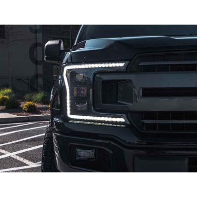 Fits 2018-2020 Ford F150 (MRM-LF551)
