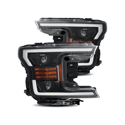 Fits 2018-2020 Ford F150 (ARX-880188)