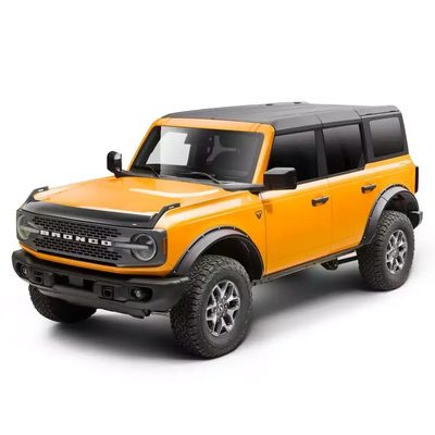 Evoc Fender Flares Havoc para Bronco 21-25