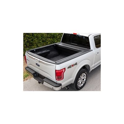 GatorTrax MX Manual Retractable Tonneau Cover G80372