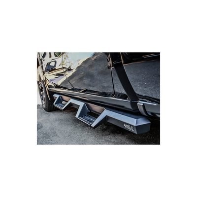 Fits 2019-2026 Chevy Silverado/GMC Sierra 1500, 2020-2026 Silverado/Sierra 2500/3500 (WES-56-14125)