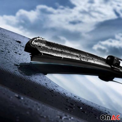 2015-2024 Audi TT Front Windshield Wiper Blades