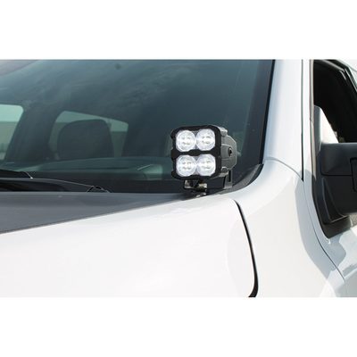 2019+ RAM 1500 Rebel Ditch Lights PRO