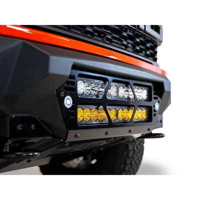 Fits 2021-2023 Ford F150 Raptor (ADD-F210012140103)