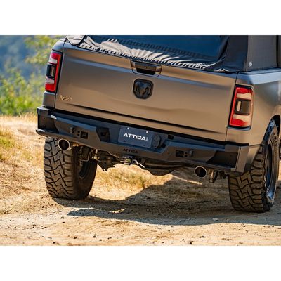 Fits 2019-2023 Ram 1500 (WJT-ATTRM03B103-BX)