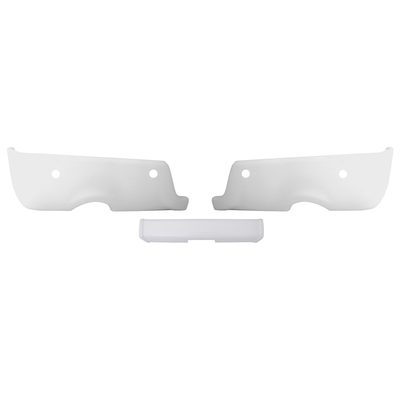 Fits 2009-2018 Ram 1500/2500/3500, 2010-2018 (ECC-BR4010)