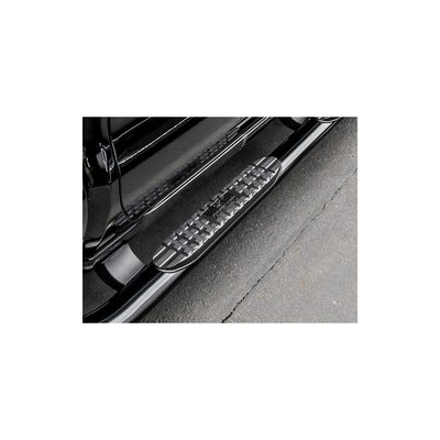 Fits 2014-2018 Chevy Silverado/GMC Sierra 1500, 2015-2019 Silverado/Sierra 2500/3500 (WES-21-23705)