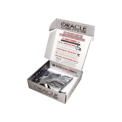Fits 2014-2015 GMC Sierra 1500/2500/3500 (OLT-1261-004)