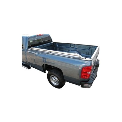 Fits 1980-2020 Ford F150, 2008-2016 F250/F350, 6'7" ,6'9" Bed (STC-612457)